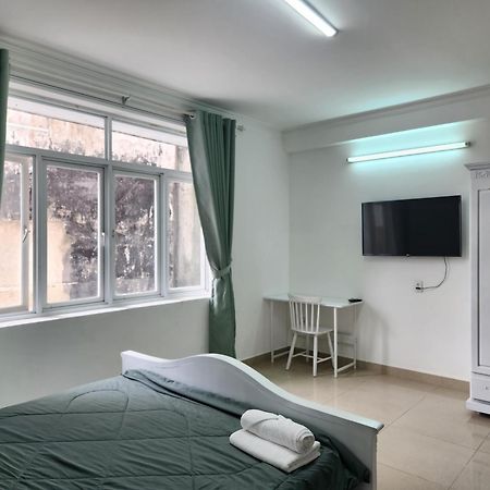 Lalahouse Riverside Residence Bandar Ho Chi Minh Luaran gambar