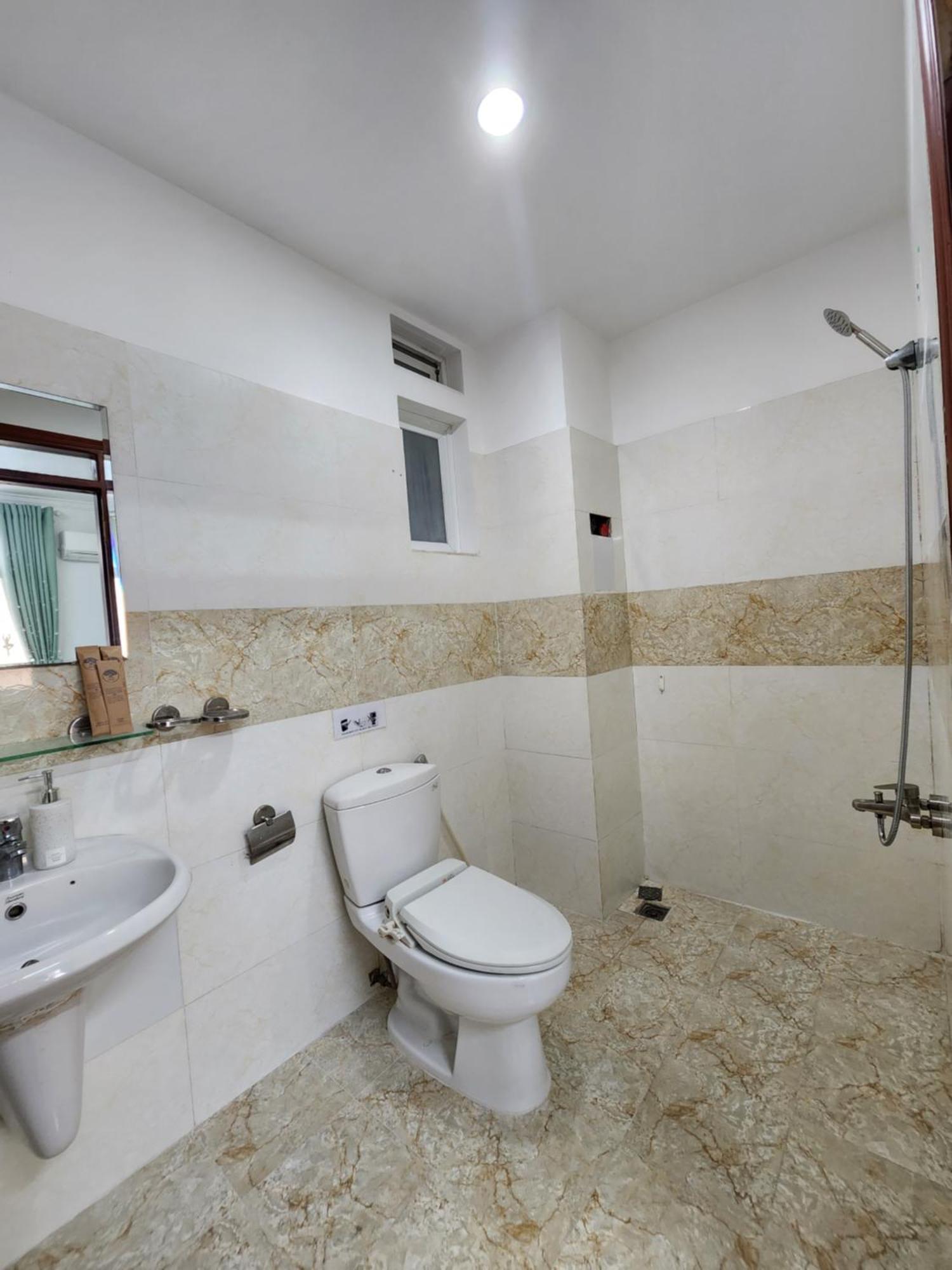 Lalahouse Riverside Residence Bandar Ho Chi Minh Luaran gambar