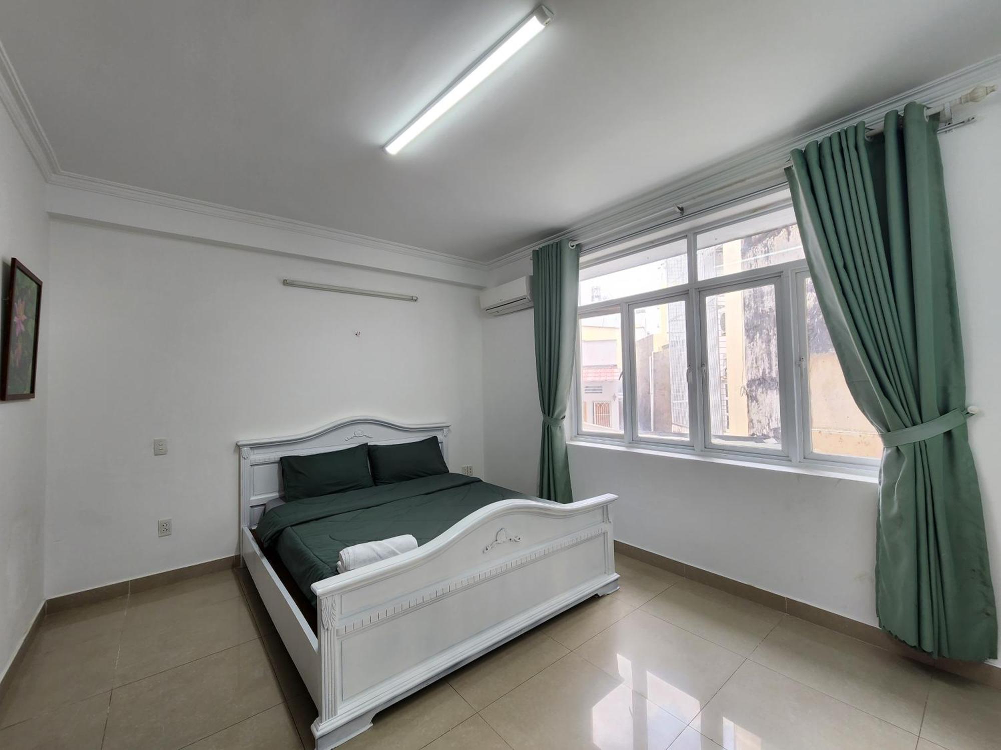 Lalahouse Riverside Residence Bandar Ho Chi Minh Luaran gambar