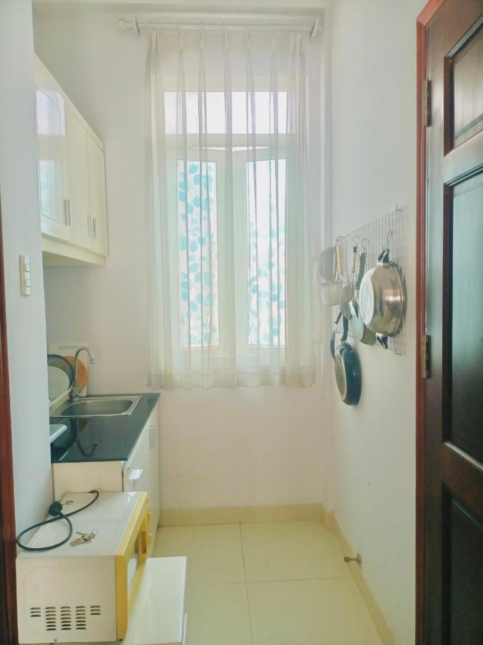 Lalahouse Riverside Residence Bandar Ho Chi Minh Luaran gambar