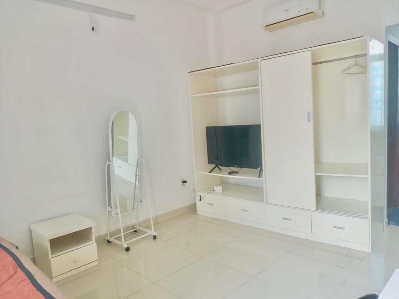 Lalahouse Riverside Residence Bandar Ho Chi Minh Luaran gambar